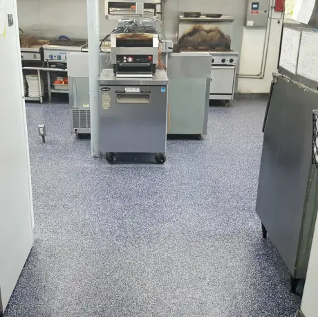 Commercial Floor Coatings_