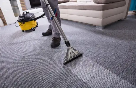 Carpet Cleaning