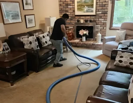 Carpet-Cleaning-Service-in